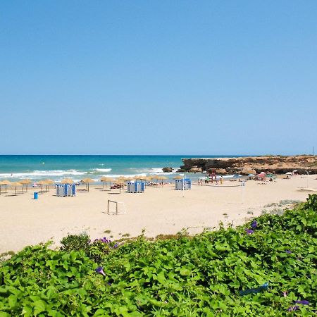 Holiday Home El Palmar Playa Romana By Interhome Alcossebre Buitenkant foto