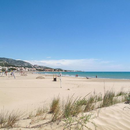 Holiday Home El Palmar Playa Romana By Interhome Alcossebre Buitenkant foto