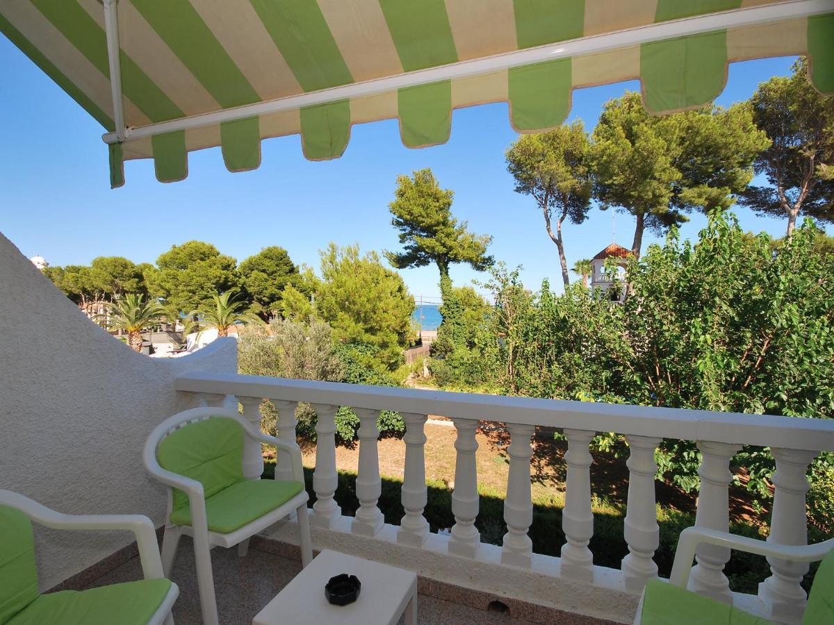 Holiday Home El Palmar Playa Romana By Interhome Alcossebre Buitenkant foto
