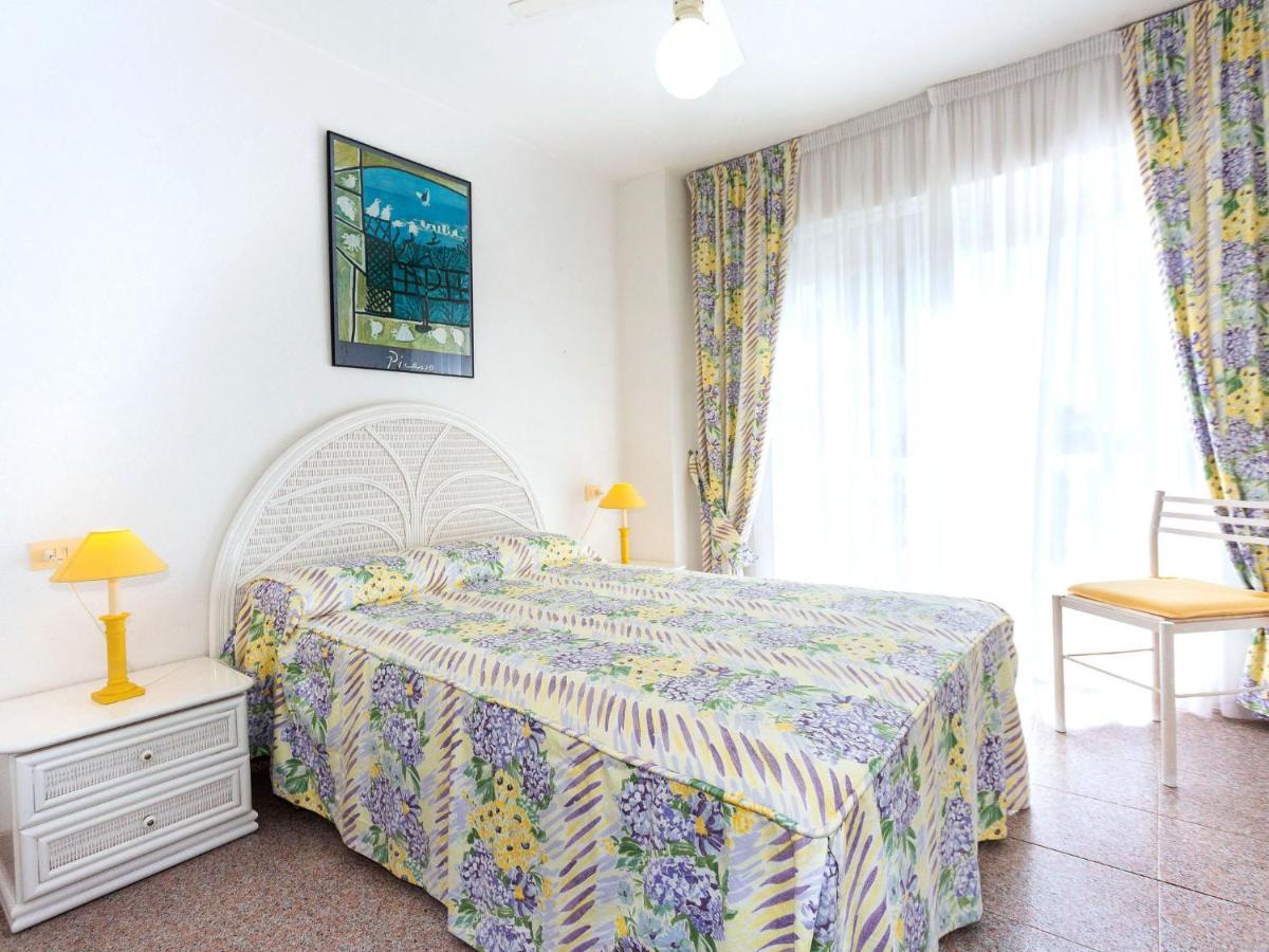 Holiday Home El Palmar Playa Romana By Interhome Alcossebre Buitenkant foto