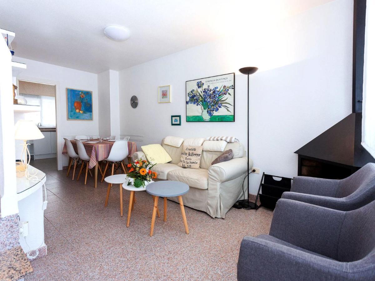 Holiday Home El Palmar Playa Romana By Interhome Alcossebre Buitenkant foto