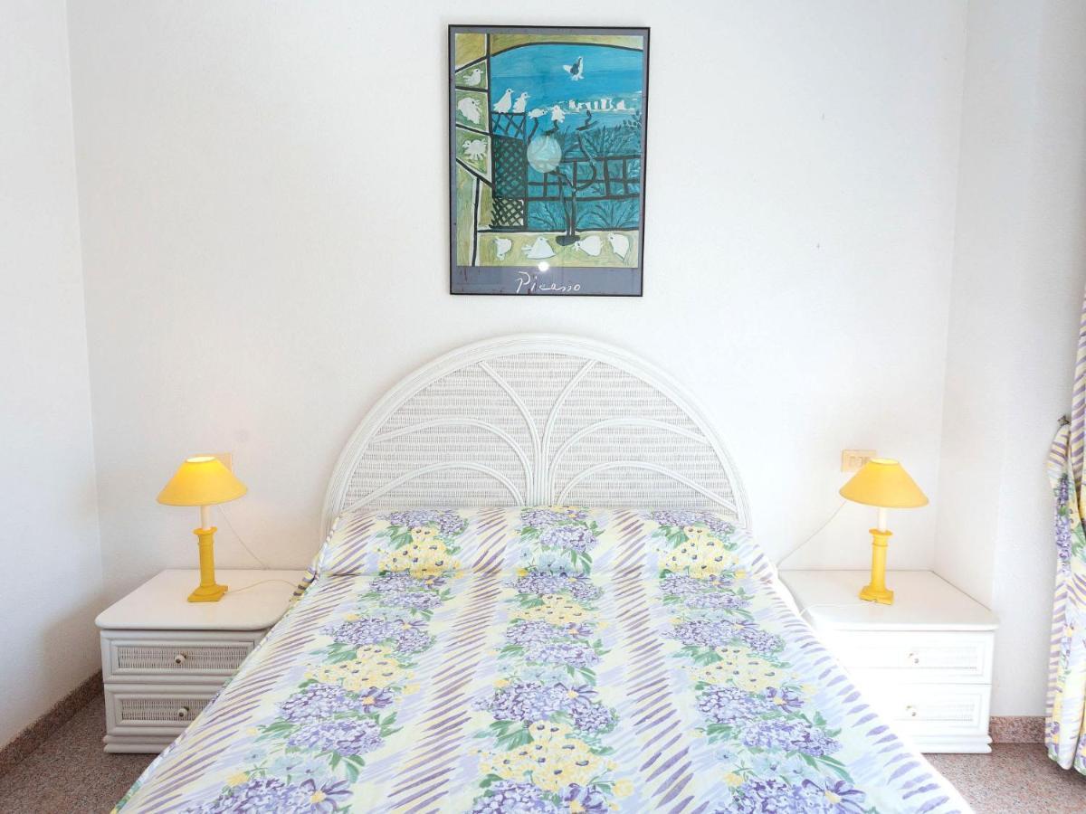 Holiday Home El Palmar Playa Romana By Interhome Alcossebre Buitenkant foto
