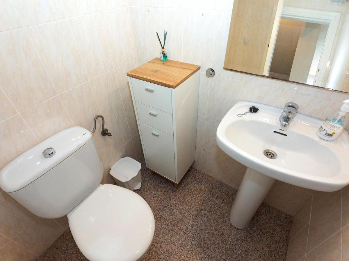 Holiday Home El Palmar Playa Romana By Interhome Alcossebre Buitenkant foto