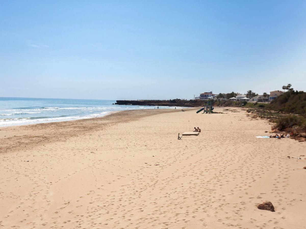 Holiday Home El Palmar Playa Romana By Interhome Alcossebre Buitenkant foto