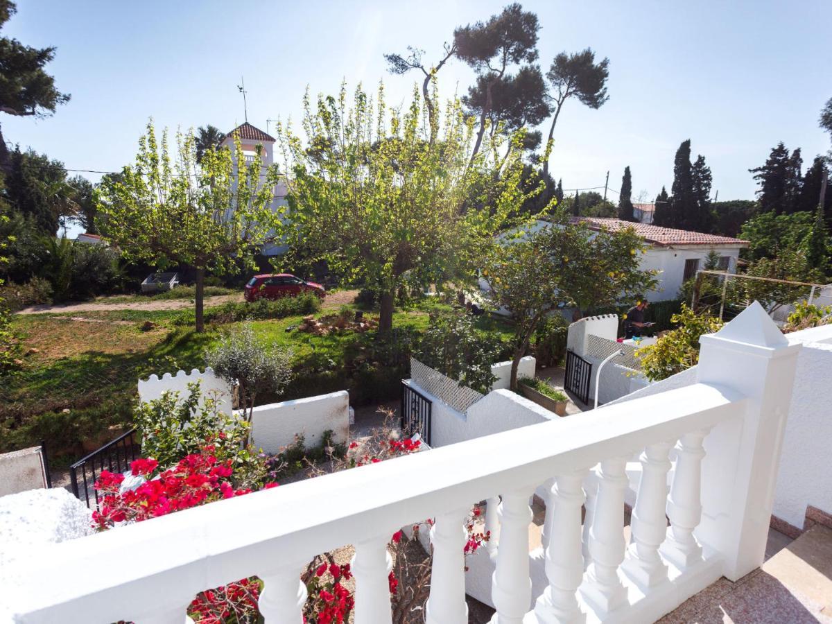 Holiday Home El Palmar Playa Romana By Interhome Alcossebre Buitenkant foto