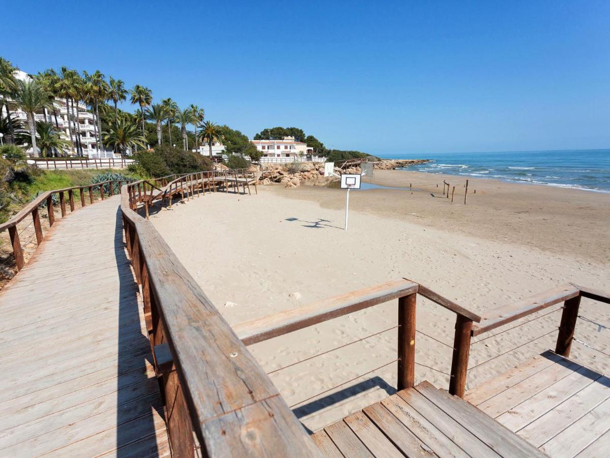 Holiday Home El Palmar Playa Romana By Interhome Alcossebre Buitenkant foto