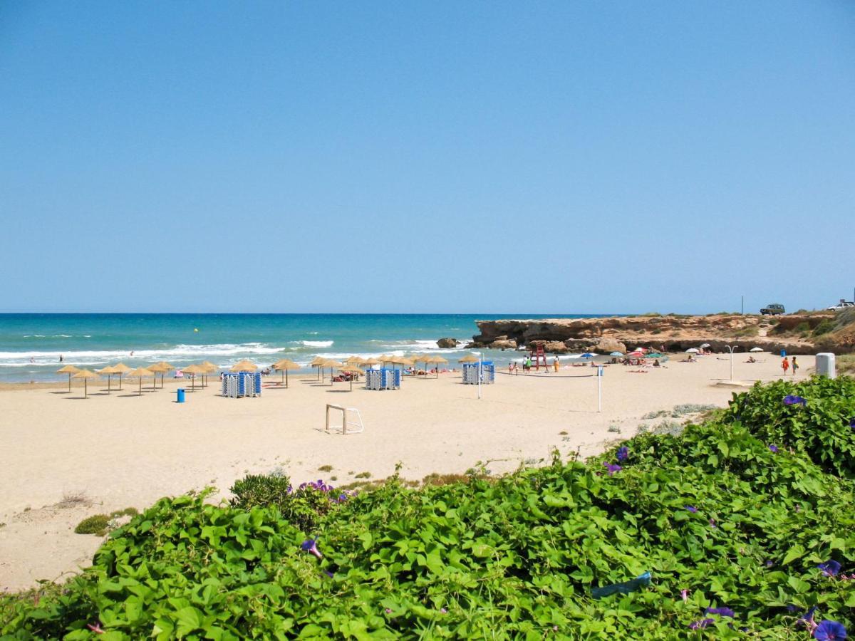 Holiday Home El Palmar Playa Romana By Interhome Alcossebre Buitenkant foto