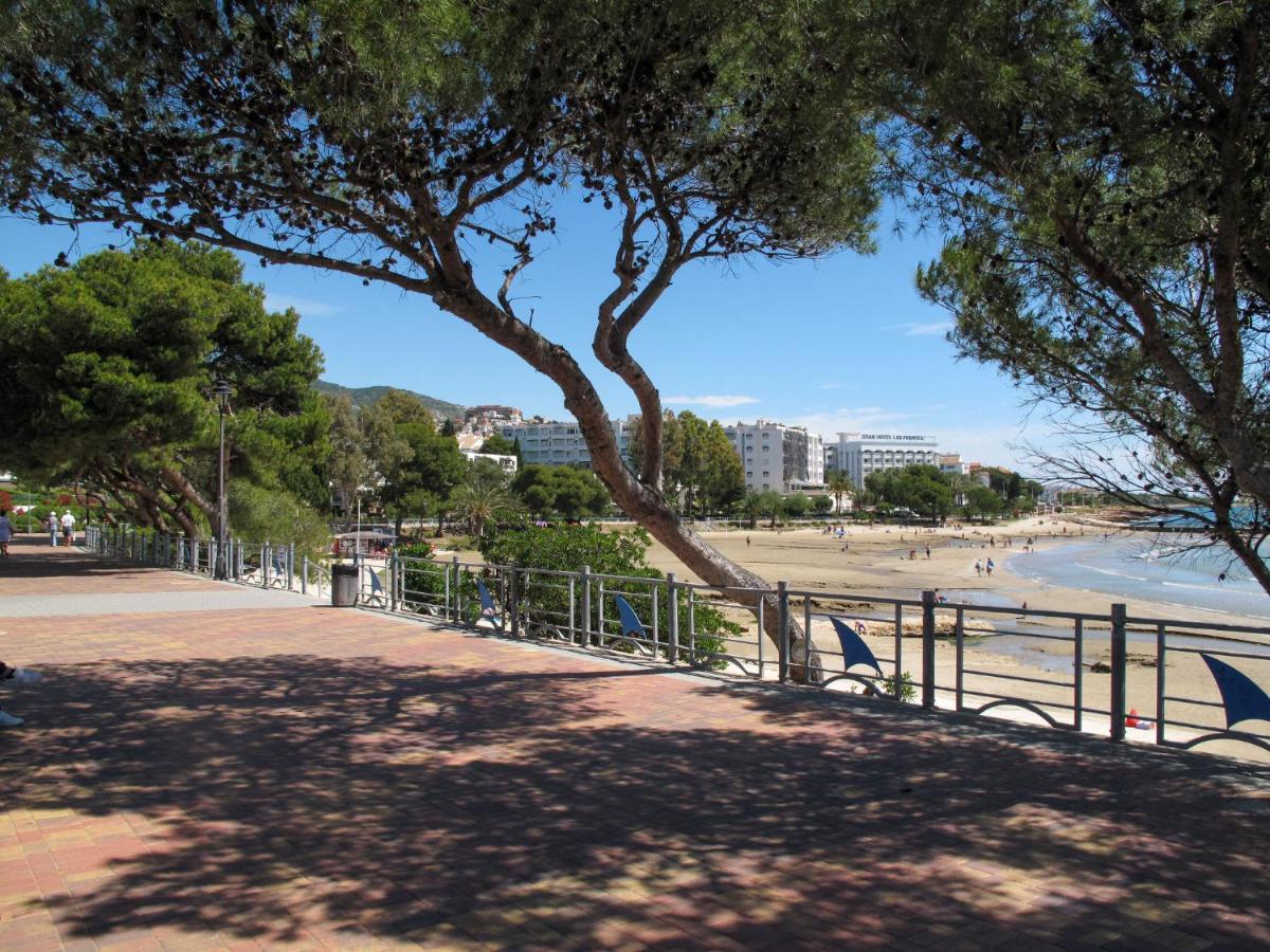 Holiday Home El Palmar Playa Romana By Interhome Alcossebre Buitenkant foto