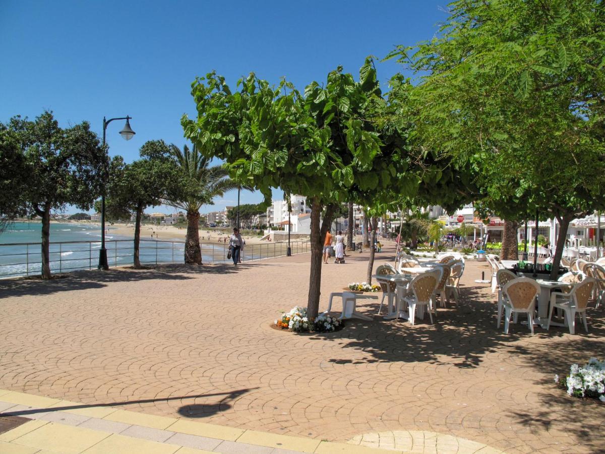 Holiday Home El Palmar Playa Romana By Interhome Alcossebre Buitenkant foto
